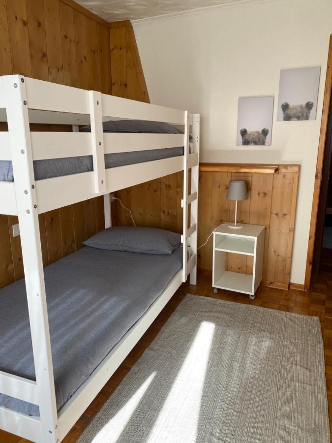 Appartement Pile House à Isolaccia Extérieur photo